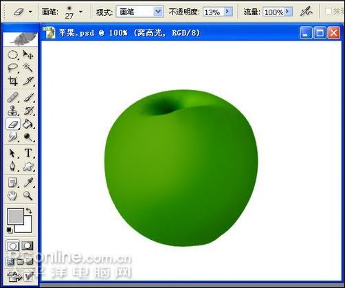 Photoshop���̳̣�ƻ������ȫ����