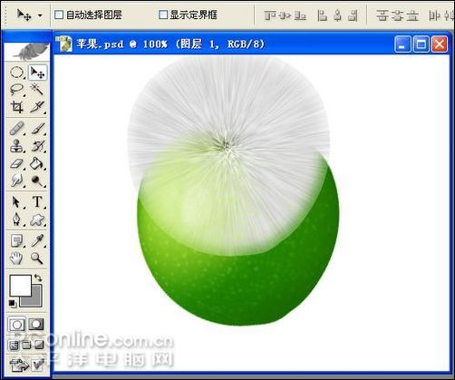 Photoshop���̳̣�ƻ������ȫ����